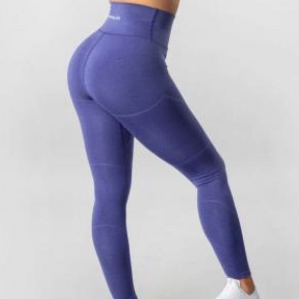 Revival OG alphalete